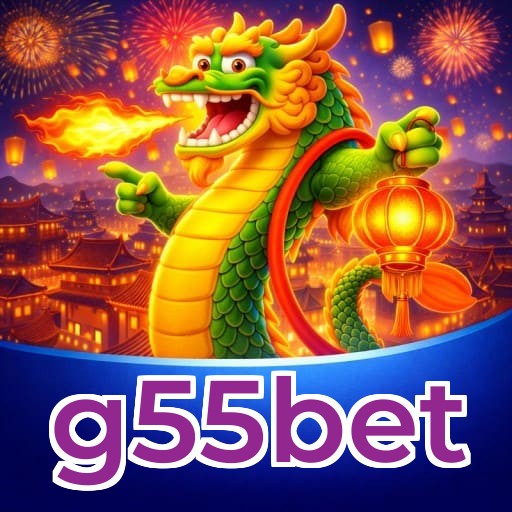 g55bet Logo