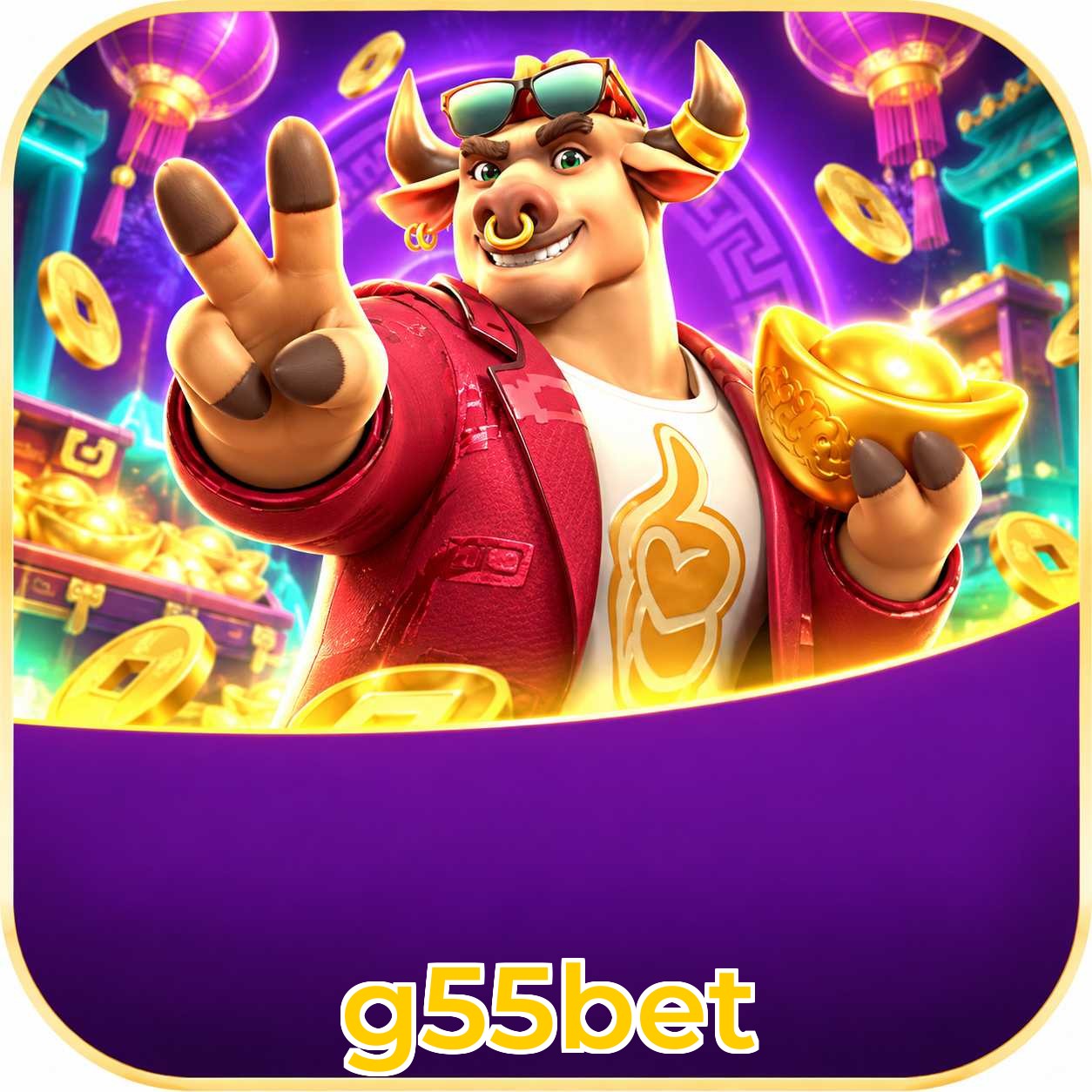 g55bet Top Slots